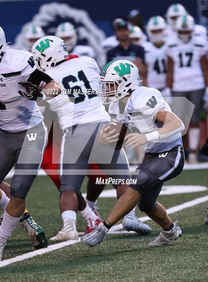 Thumbnail 2 in Weddington @ Providence Day photogallery.