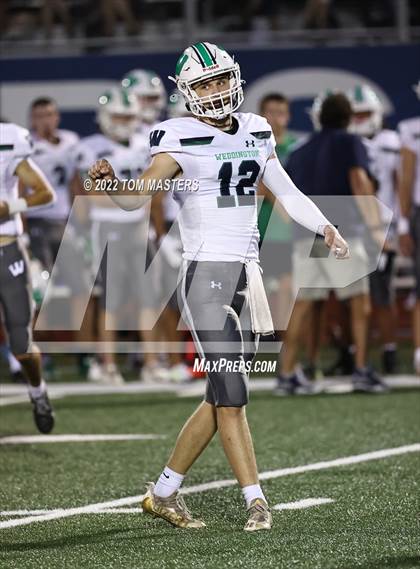 Thumbnail 1 in Weddington @ Providence Day photogallery.