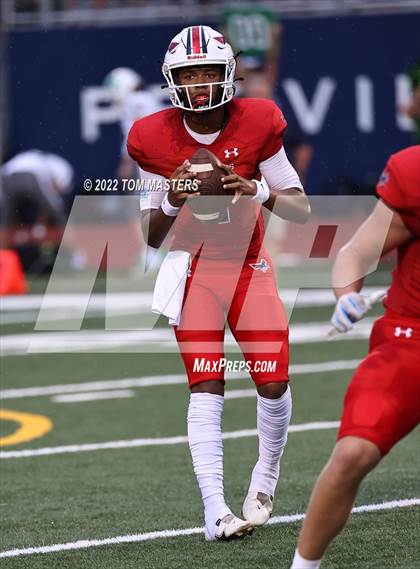 Thumbnail 3 in Weddington @ Providence Day photogallery.