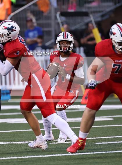 Thumbnail 3 in Weddington @ Providence Day photogallery.