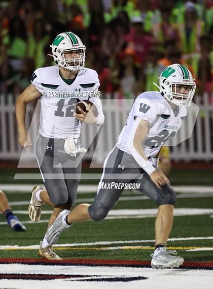 Thumbnail 3 in Weddington @ Providence Day photogallery.
