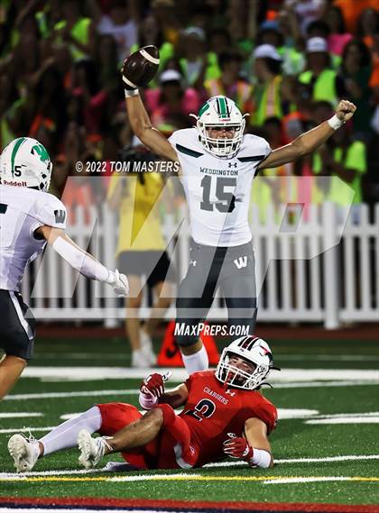 Thumbnail 2 in Weddington @ Providence Day photogallery.
