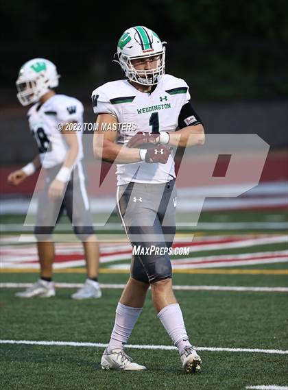 Thumbnail 2 in Weddington @ Providence Day photogallery.