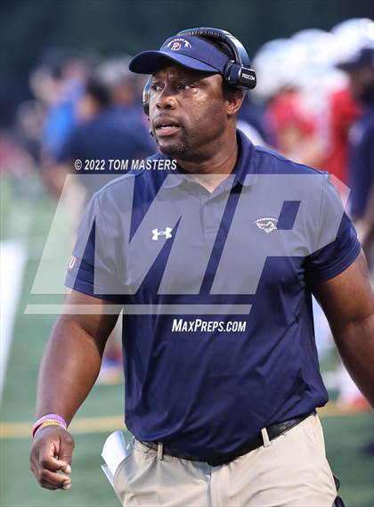 Thumbnail 3 in Weddington @ Providence Day photogallery.
