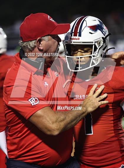 Thumbnail 3 in Weddington @ Providence Day photogallery.