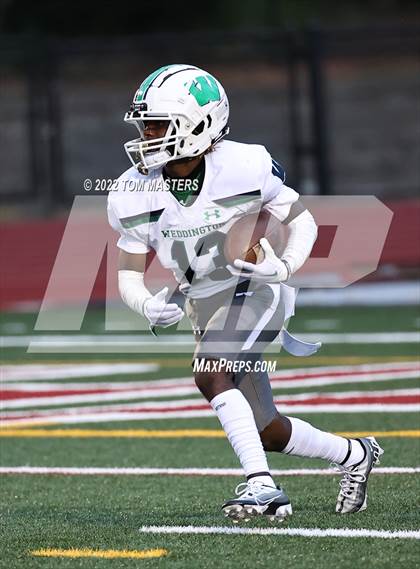 Thumbnail 3 in Weddington @ Providence Day photogallery.