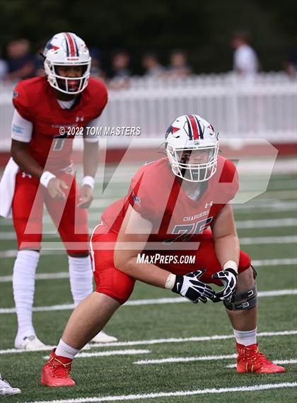 Thumbnail 3 in Weddington @ Providence Day photogallery.