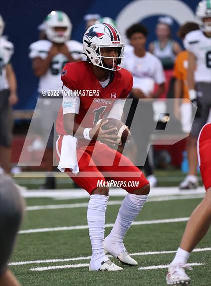 Thumbnail 2 in Weddington @ Providence Day photogallery.