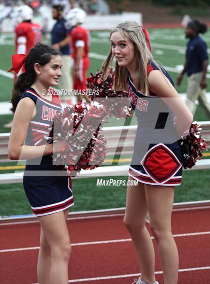 Thumbnail 3 in Weddington @ Providence Day photogallery.