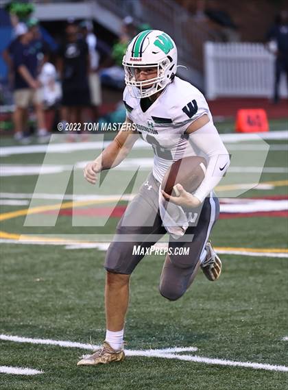 Thumbnail 3 in Weddington @ Providence Day photogallery.