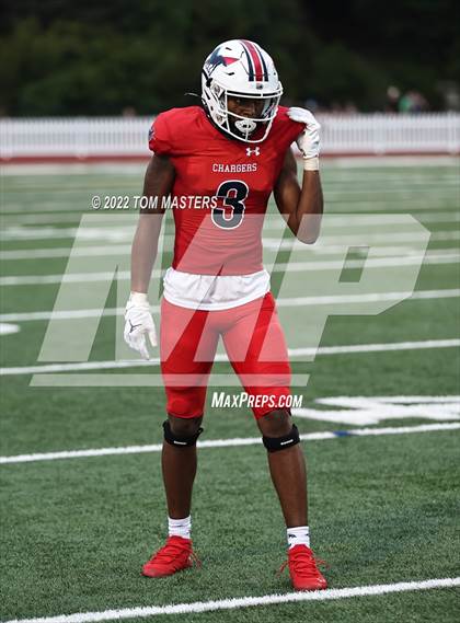 Thumbnail 1 in Weddington @ Providence Day photogallery.