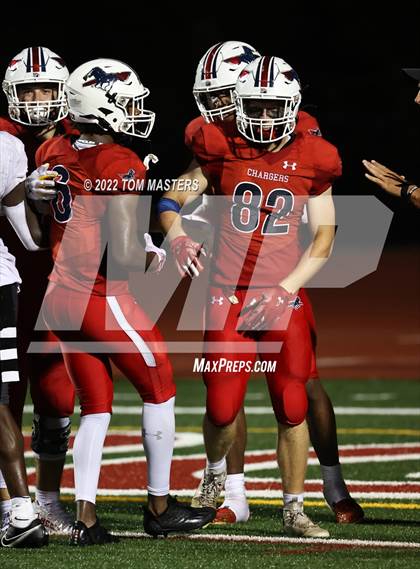 Thumbnail 1 in Weddington @ Providence Day photogallery.