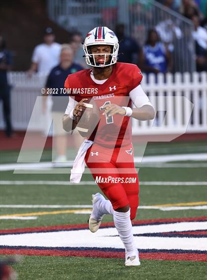 Thumbnail 2 in Weddington @ Providence Day photogallery.