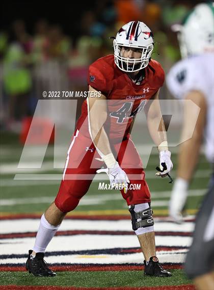 Thumbnail 3 in Weddington @ Providence Day photogallery.