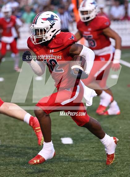 Thumbnail 3 in Weddington @ Providence Day photogallery.