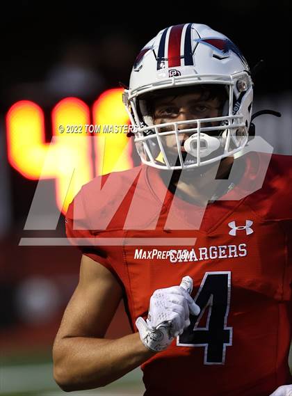 Thumbnail 3 in Weddington @ Providence Day photogallery.