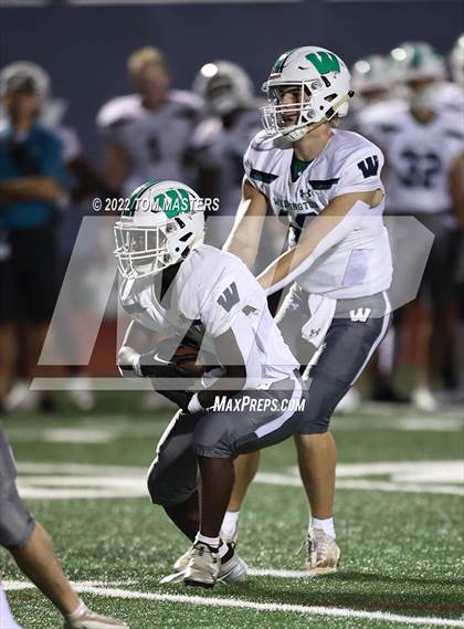Thumbnail 3 in Weddington @ Providence Day photogallery.