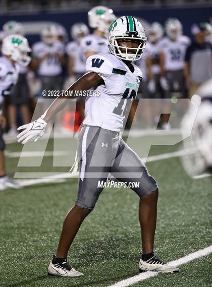 Thumbnail 3 in Weddington @ Providence Day photogallery.