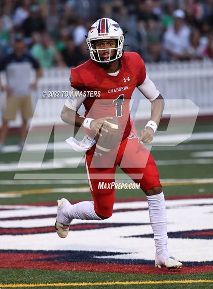 Thumbnail 3 in Weddington @ Providence Day photogallery.