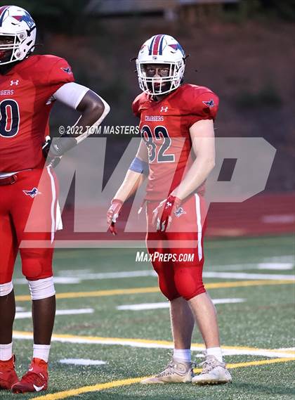 Thumbnail 3 in Weddington @ Providence Day photogallery.
