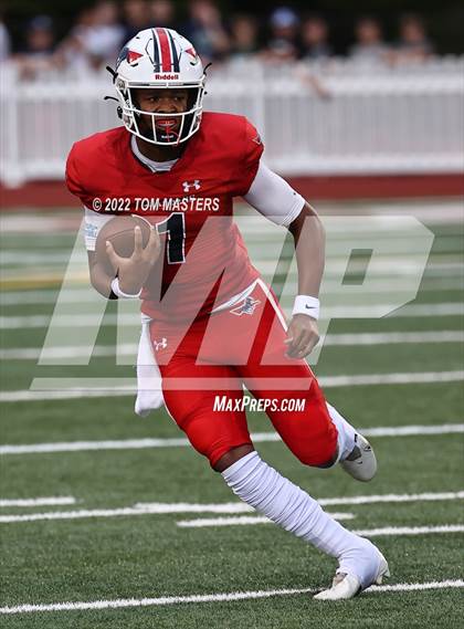 Thumbnail 1 in Weddington @ Providence Day photogallery.