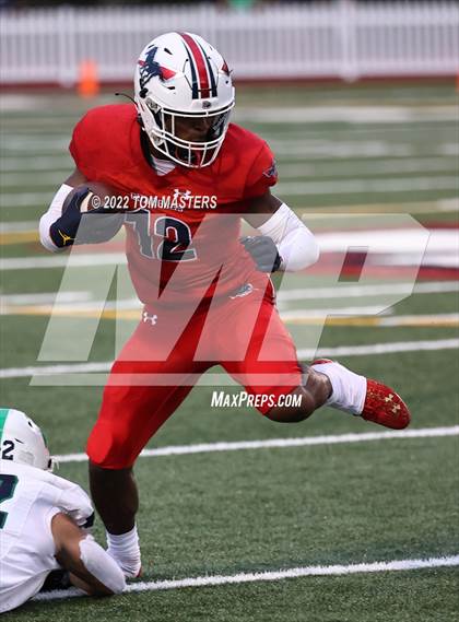 Thumbnail 1 in Weddington @ Providence Day photogallery.