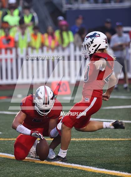 Thumbnail 2 in Weddington @ Providence Day photogallery.