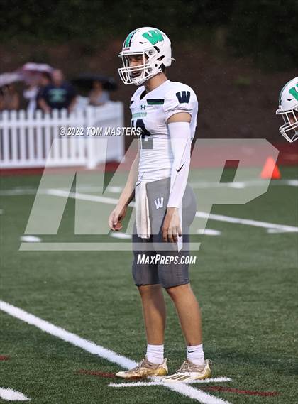 Thumbnail 1 in Weddington @ Providence Day photogallery.