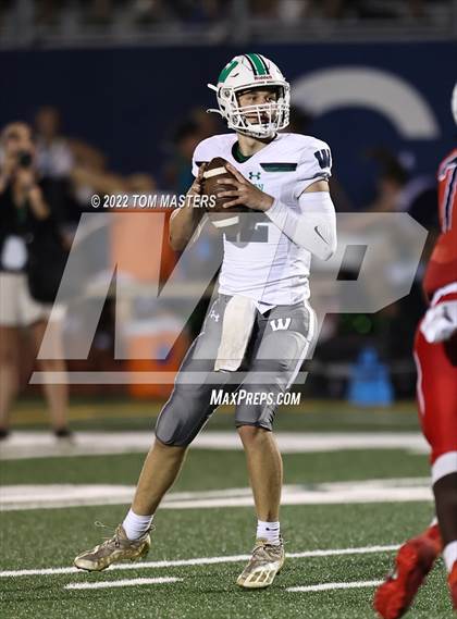 Thumbnail 1 in Weddington @ Providence Day photogallery.