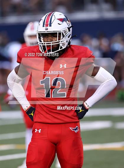 Thumbnail 1 in Weddington @ Providence Day photogallery.