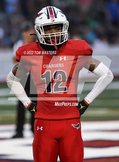Thumbnail 2 in Weddington @ Providence Day photogallery.