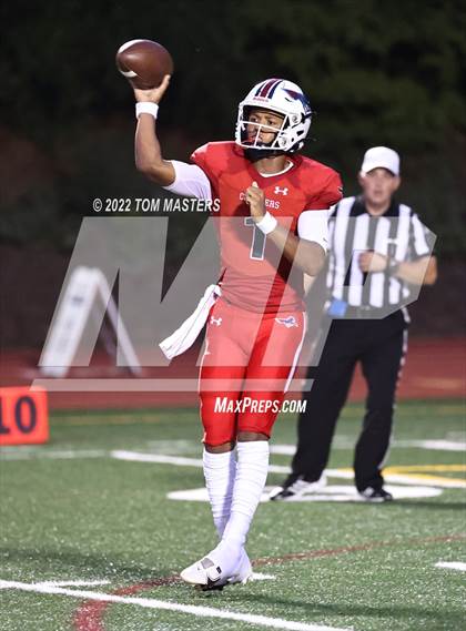 Thumbnail 2 in Weddington @ Providence Day photogallery.