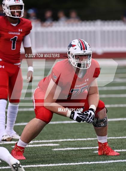 Thumbnail 2 in Weddington @ Providence Day photogallery.