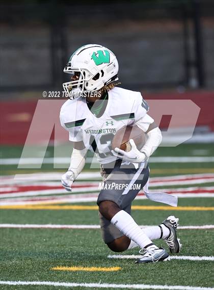 Thumbnail 1 in Weddington @ Providence Day photogallery.