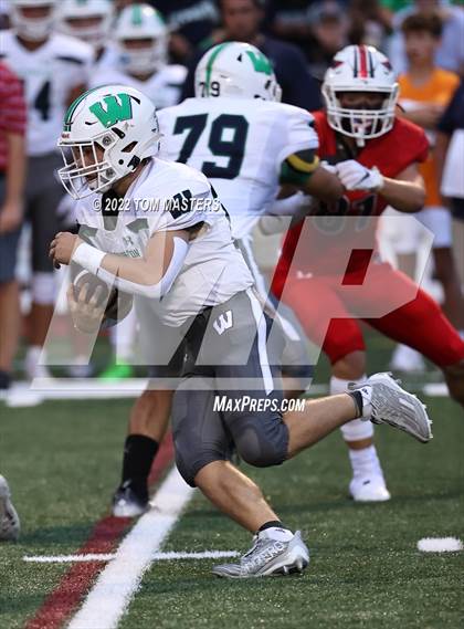 Thumbnail 2 in Weddington @ Providence Day photogallery.