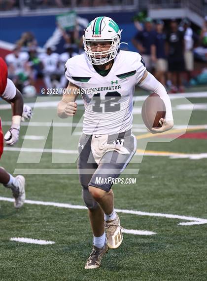 Thumbnail 3 in Weddington @ Providence Day photogallery.