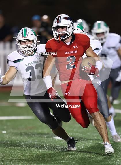 Thumbnail 3 in Weddington @ Providence Day photogallery.
