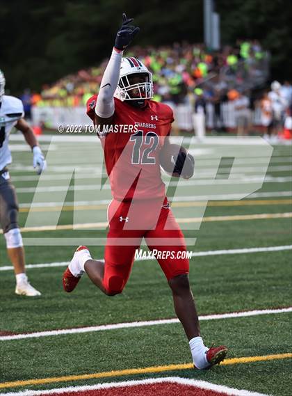 Thumbnail 1 in Weddington @ Providence Day photogallery.