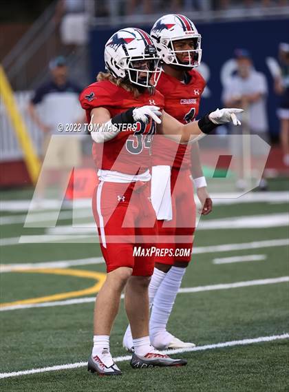 Thumbnail 2 in Weddington @ Providence Day photogallery.