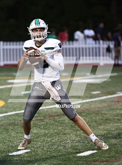 Thumbnail 3 in Weddington @ Providence Day photogallery.