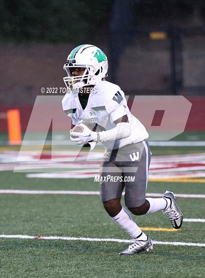 Thumbnail 3 in Weddington @ Providence Day photogallery.