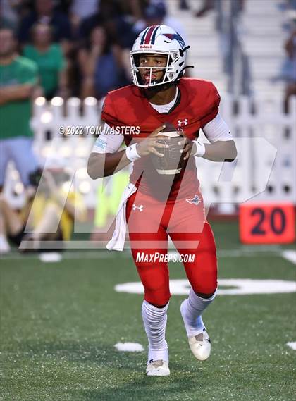 Thumbnail 1 in Weddington @ Providence Day photogallery.