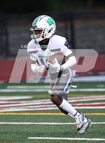 Thumbnail 2 in Weddington @ Providence Day photogallery.