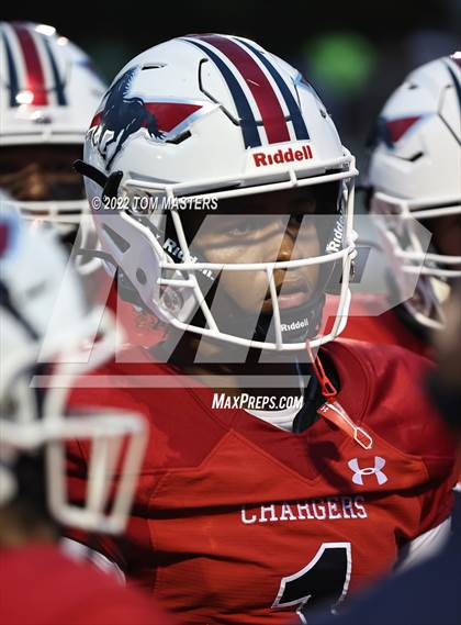 Thumbnail 3 in Weddington @ Providence Day photogallery.