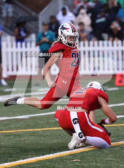 Thumbnail 2 in Weddington @ Providence Day photogallery.