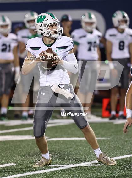 Thumbnail 1 in Weddington @ Providence Day photogallery.