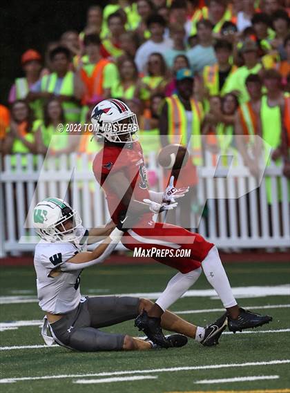 Thumbnail 1 in Weddington @ Providence Day photogallery.