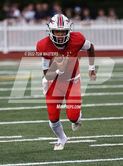 Thumbnail 2 in Weddington @ Providence Day photogallery.
