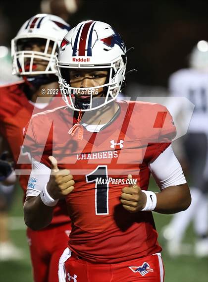 Thumbnail 3 in Weddington @ Providence Day photogallery.