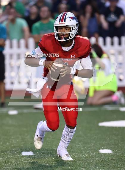 Thumbnail 2 in Weddington @ Providence Day photogallery.